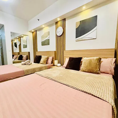 Shore 2 Residences Tower 1