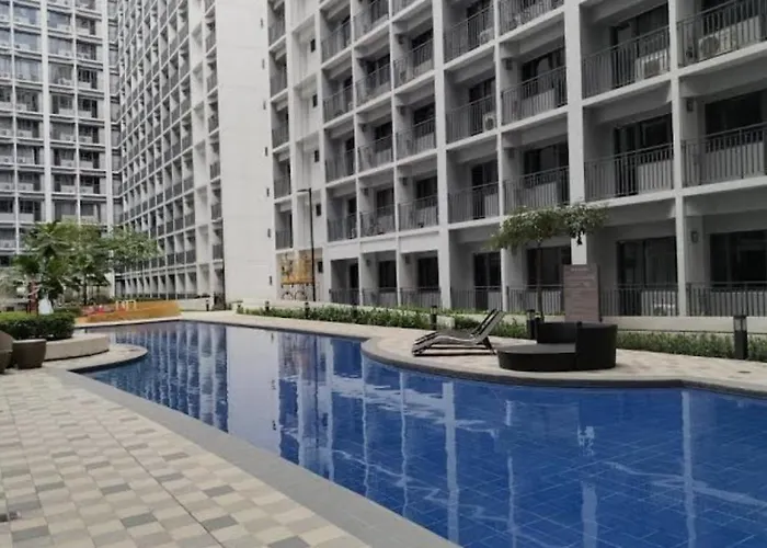 Shore 2 Residences Tower 1 Aparthotel *