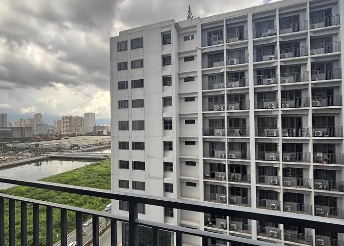 Shore 2 Residences Tower 1