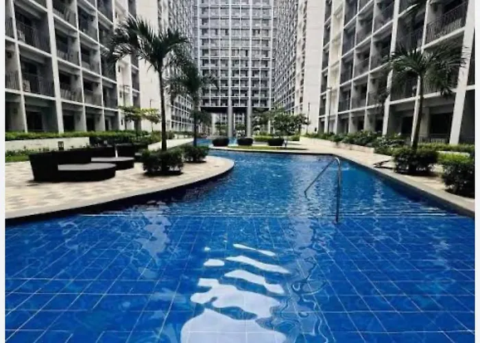 Aparthotel Shore 2 Residences Tower 1 *