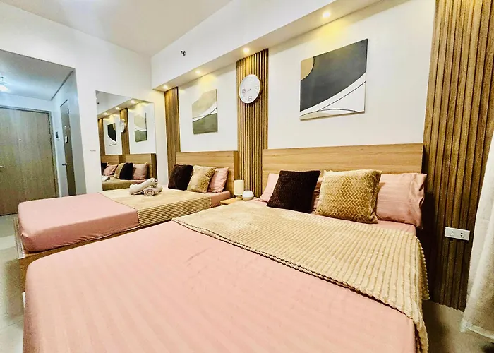 Shore 2 Residences Tower 1 Aparthotel *