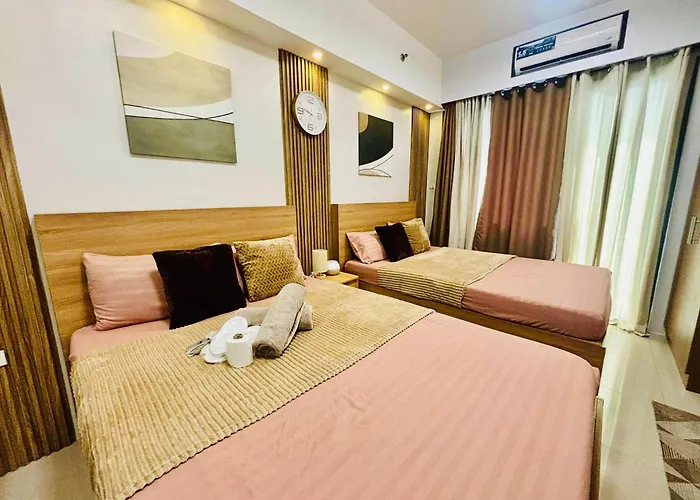 Shore 2 Residences Tower 1 Aparthotel