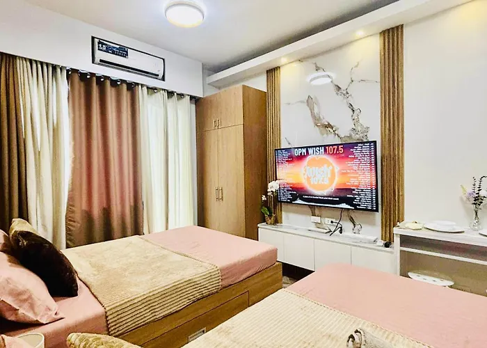 Shore 2 Residences Tower 1 Aparthotel *
