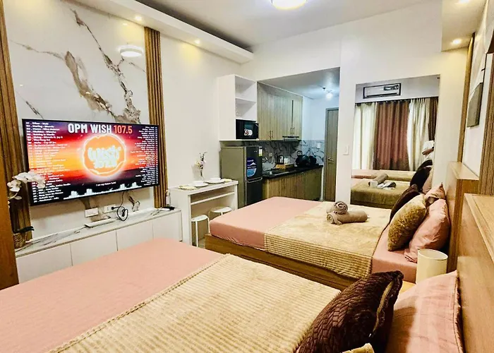 Shore 2 Residences Tower 1 *