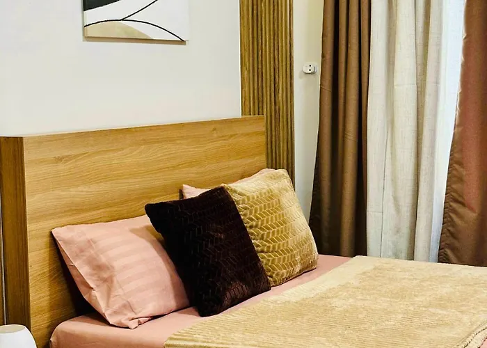 Shore 2 Residences Tower 1 Manila
