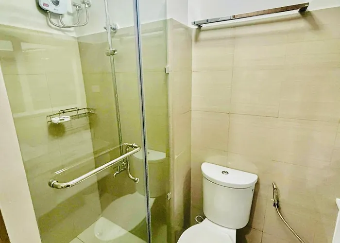 Shore 2 Residences Tower 1 * Manila