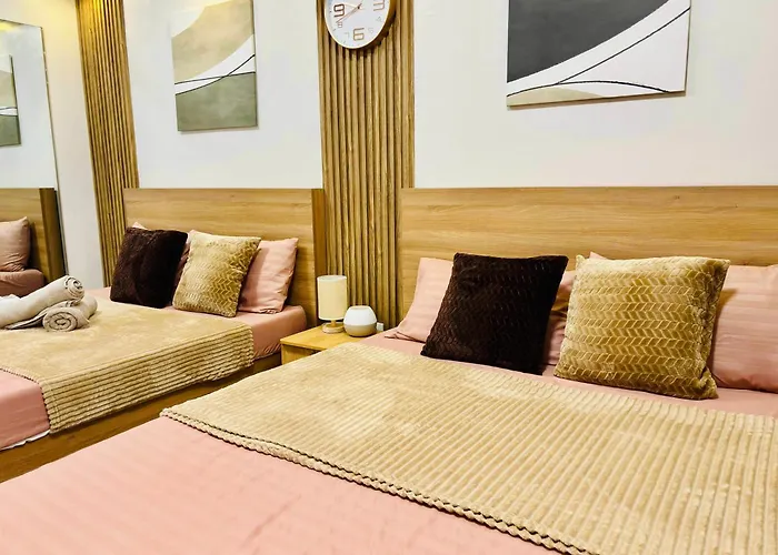 Shore 2 Residences Tower 1 *