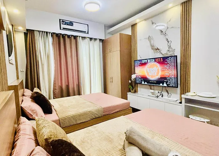 Aparthotel Shore 2 Residences Tower 1