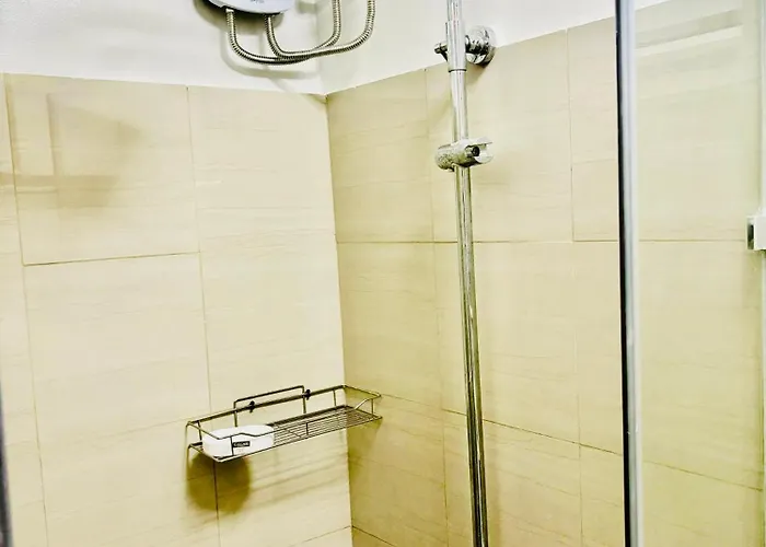 Shore 2 Residences Tower 1 Aparthotel *